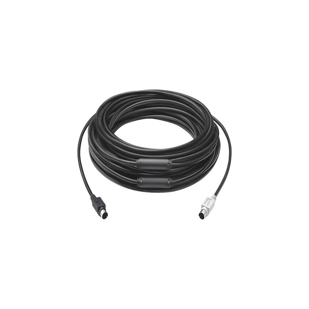 Logitech Group 15m Extender Cable