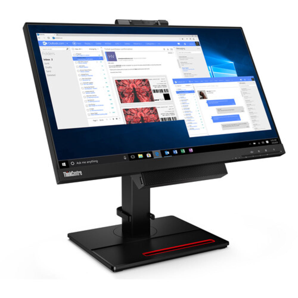 LENOVO TIO22Gen4Touch(A20TIO22T)22inch Monitor