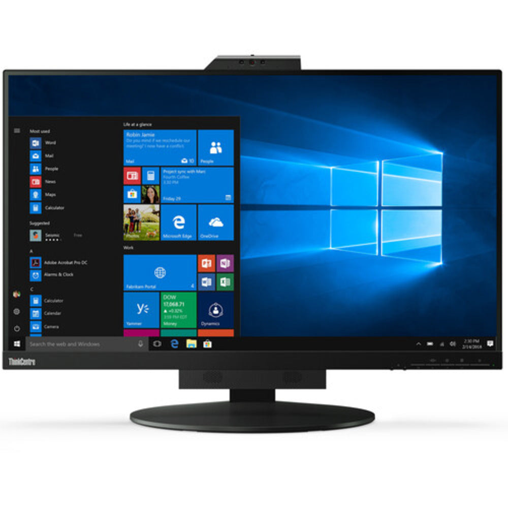 LENOVO TIO27(A18TIO27)R-27inch Monitor-HDMI