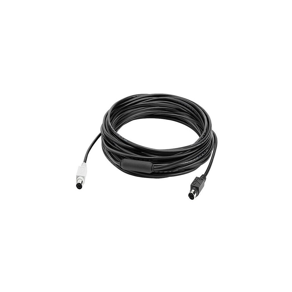 Logitech Group 10m Extender Cable