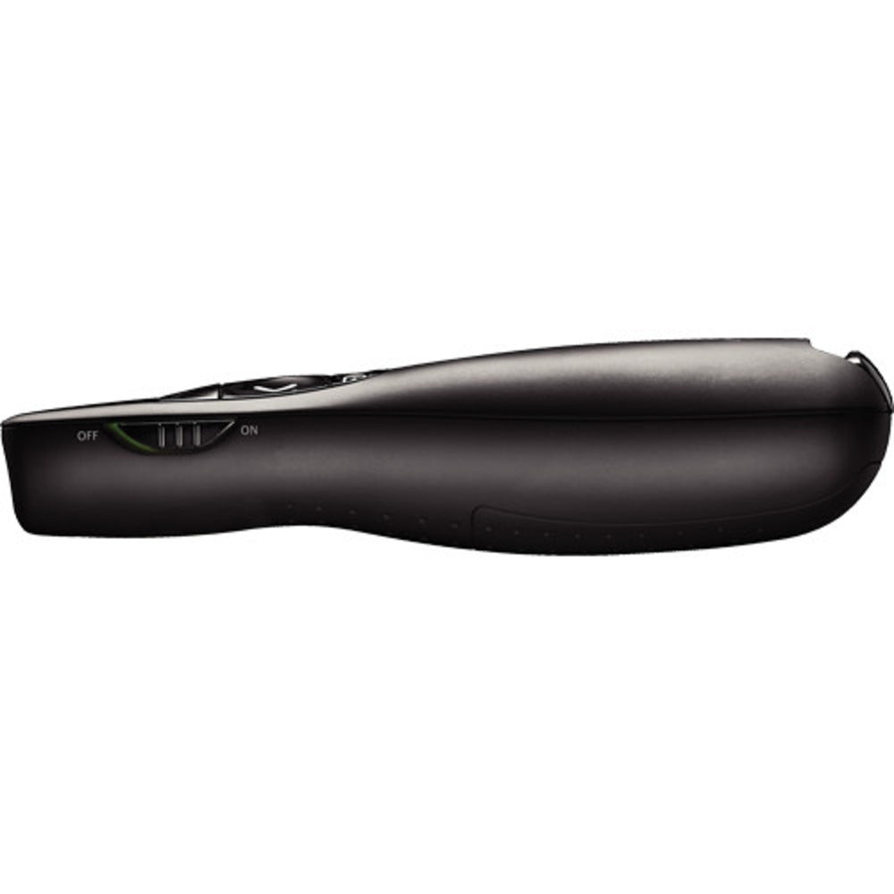 LOGITECH WIRELESS PRESENTER R400