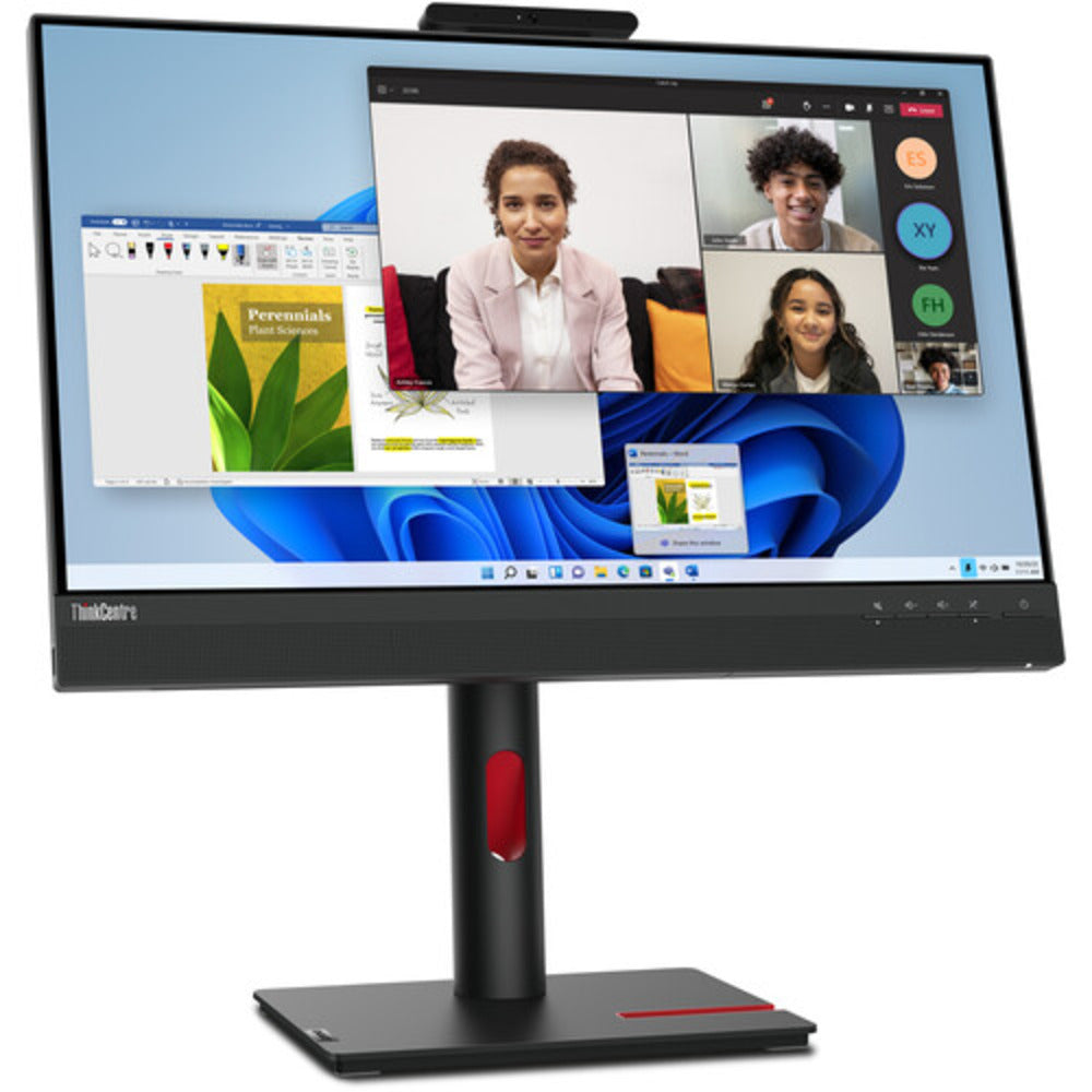 LENOVO TIO24Gen5(A23TIO24) 23.8 Monitor(HDMI)