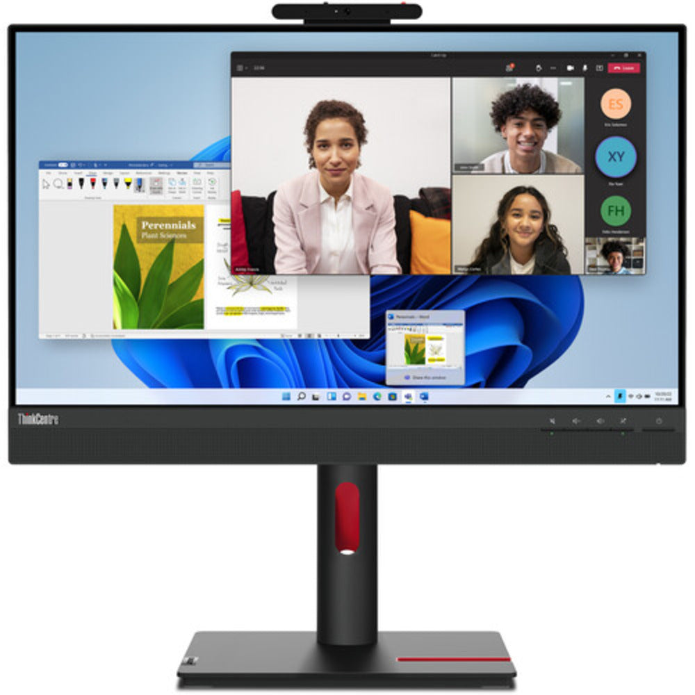 LENOVO TIO24Gen5(A23TIO24) 23.8 Monitor(HDMI)