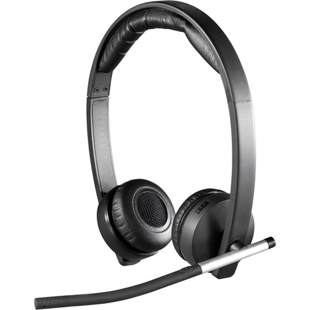 Logitech USB Headset Mono H650e