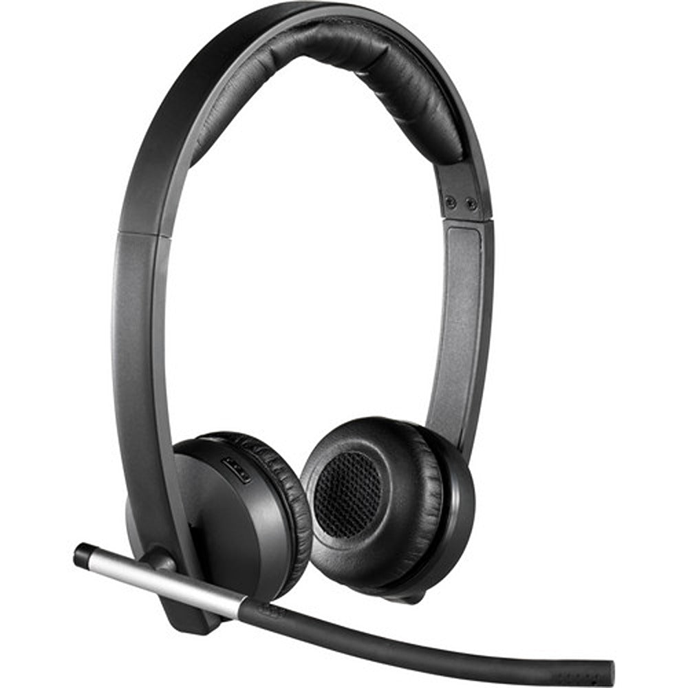 Logitech USB Headset Mono H650e