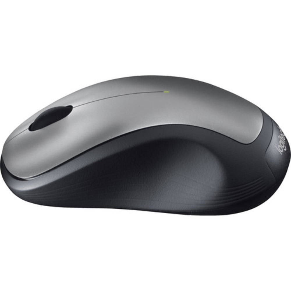 WIRELESS MOUSE M310 (SILVER)