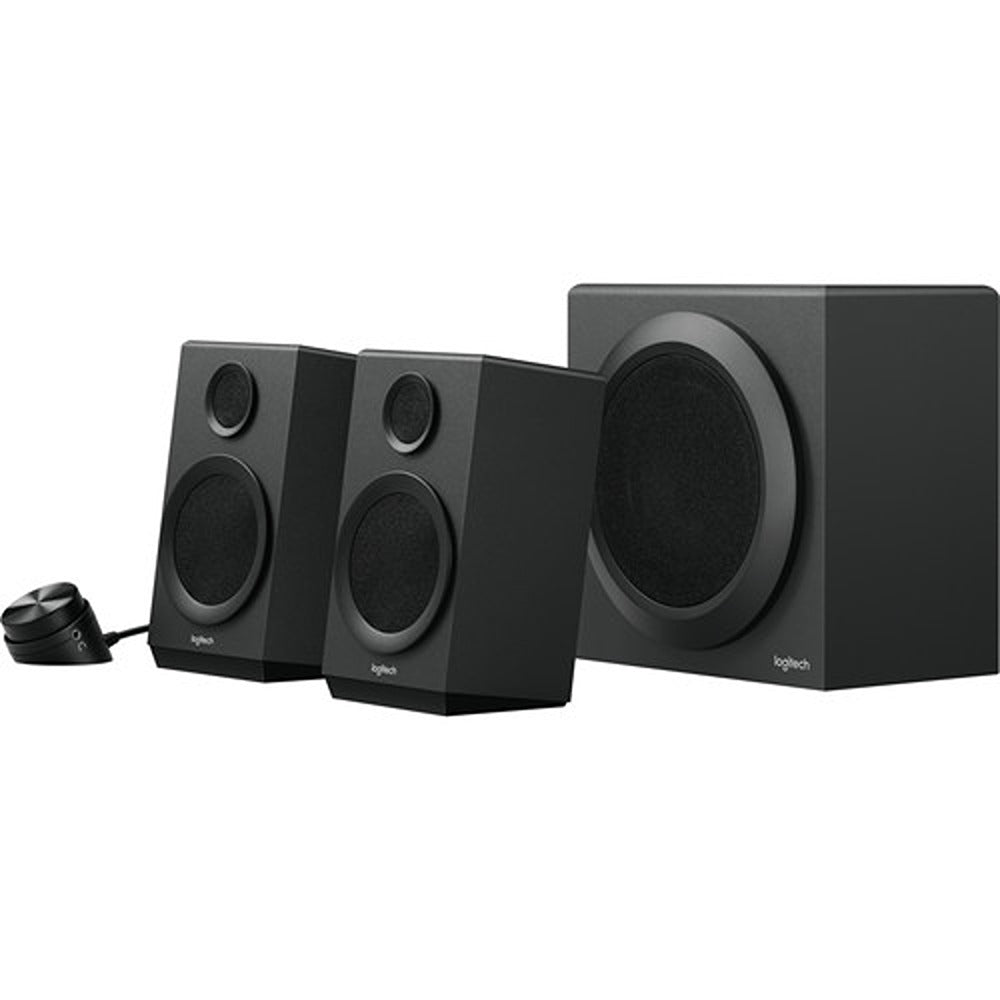 Logitech Multimedia Speakers Z333