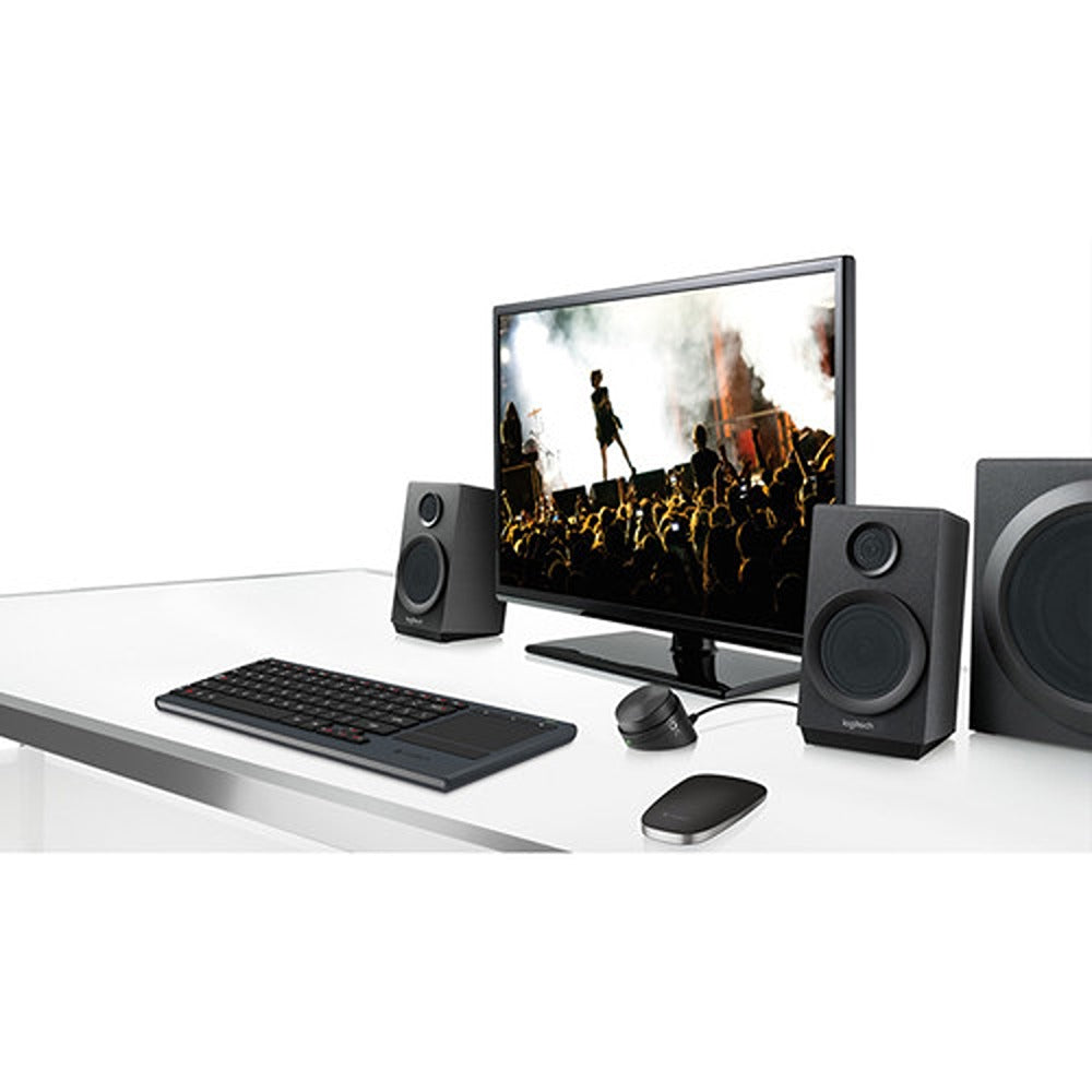 Logitech Multimedia Speakers Z333