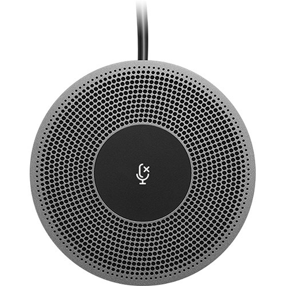 Logitech MeetUp Expansion Microphone