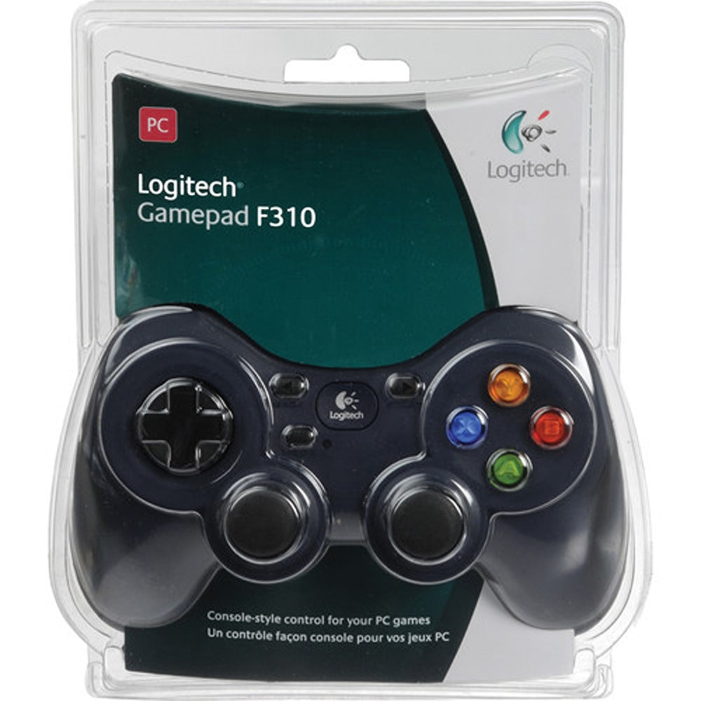 GAMEPAD F310