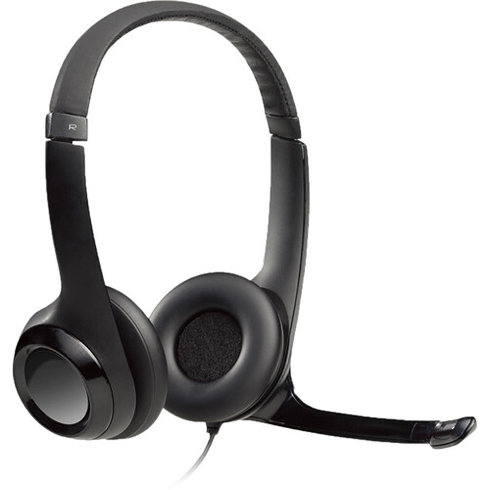 Logitech Headset H390 Clear Chat