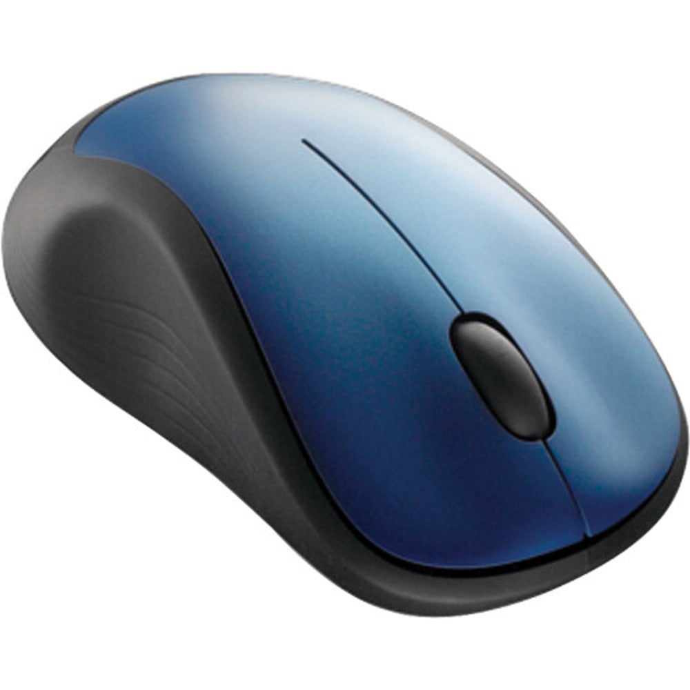 WIRELESS MOUSE M310/PEACOCK BLUE