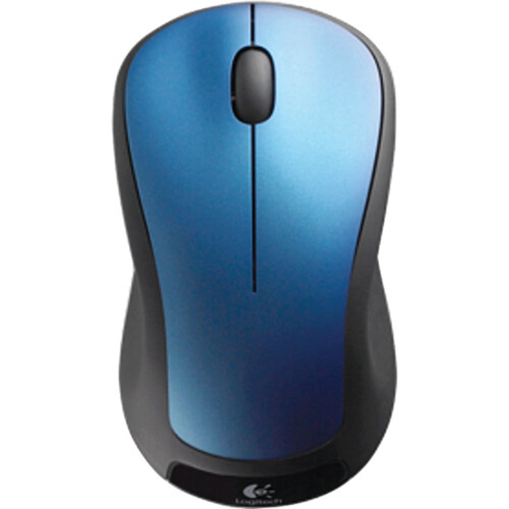 WIRELESS MOUSE M310/PEACOCK BLUE