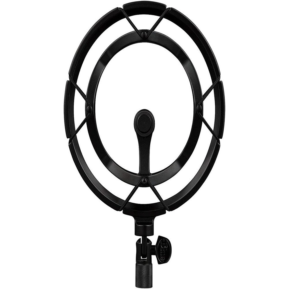 Logitech Blue Microphone Radius III Custom Shockmount for Yeti and Yeti Pro USB Microphones