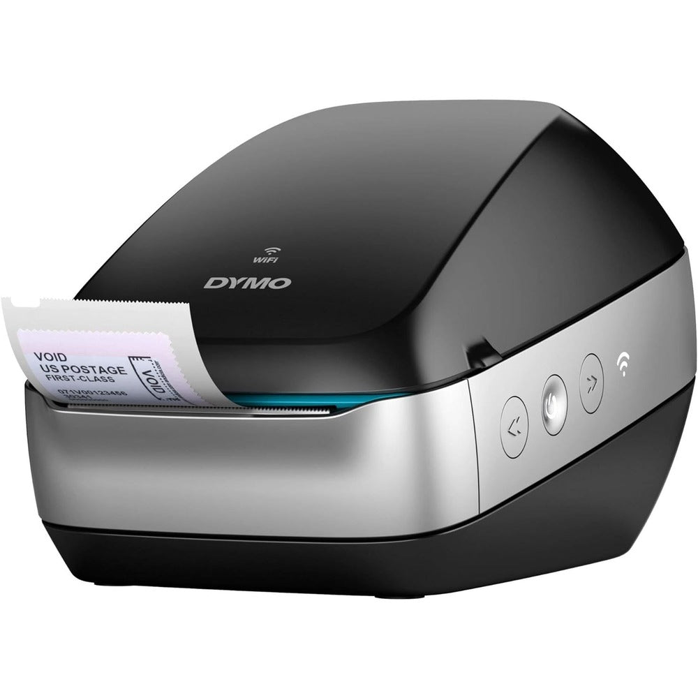 DYMO BK LabelWriter Wireless US