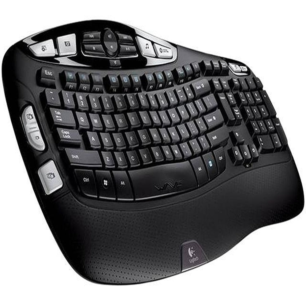 Logitech Wireless Keyboard K350