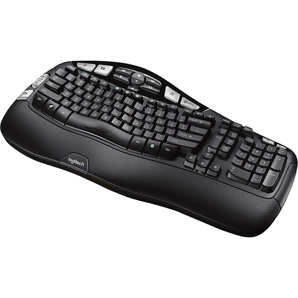 Logitech Wireless Keyboard K350