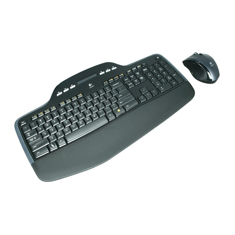 Logitech MK710 Wireless Combo