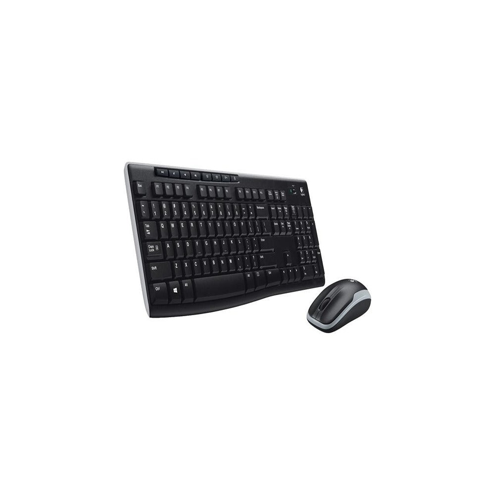 Logitech Wireless Combo MK270