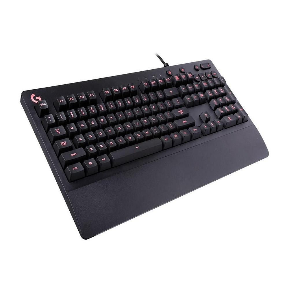 G213 Prodigy Gaming Keyboard