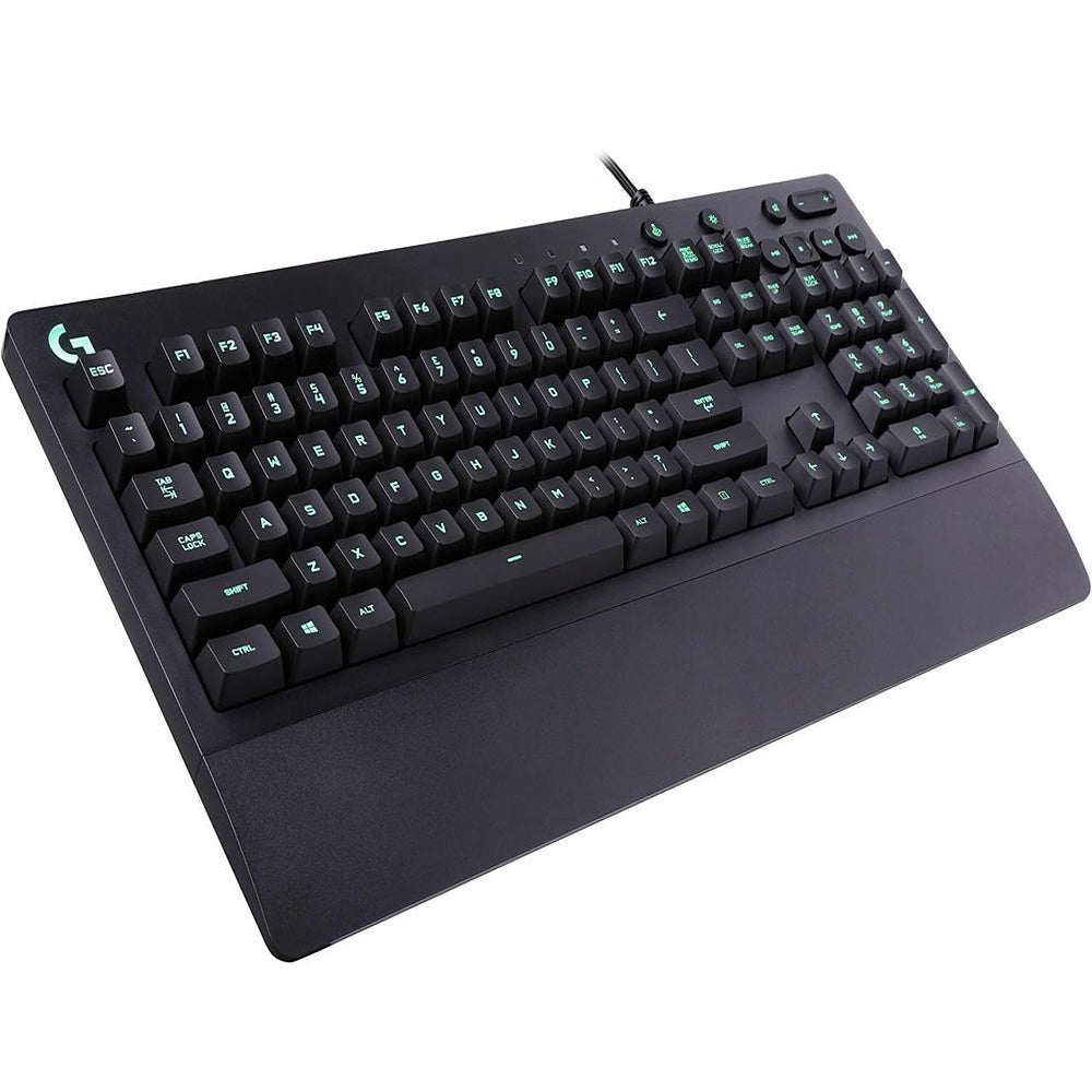 G213 Prodigy Gaming Keyboard