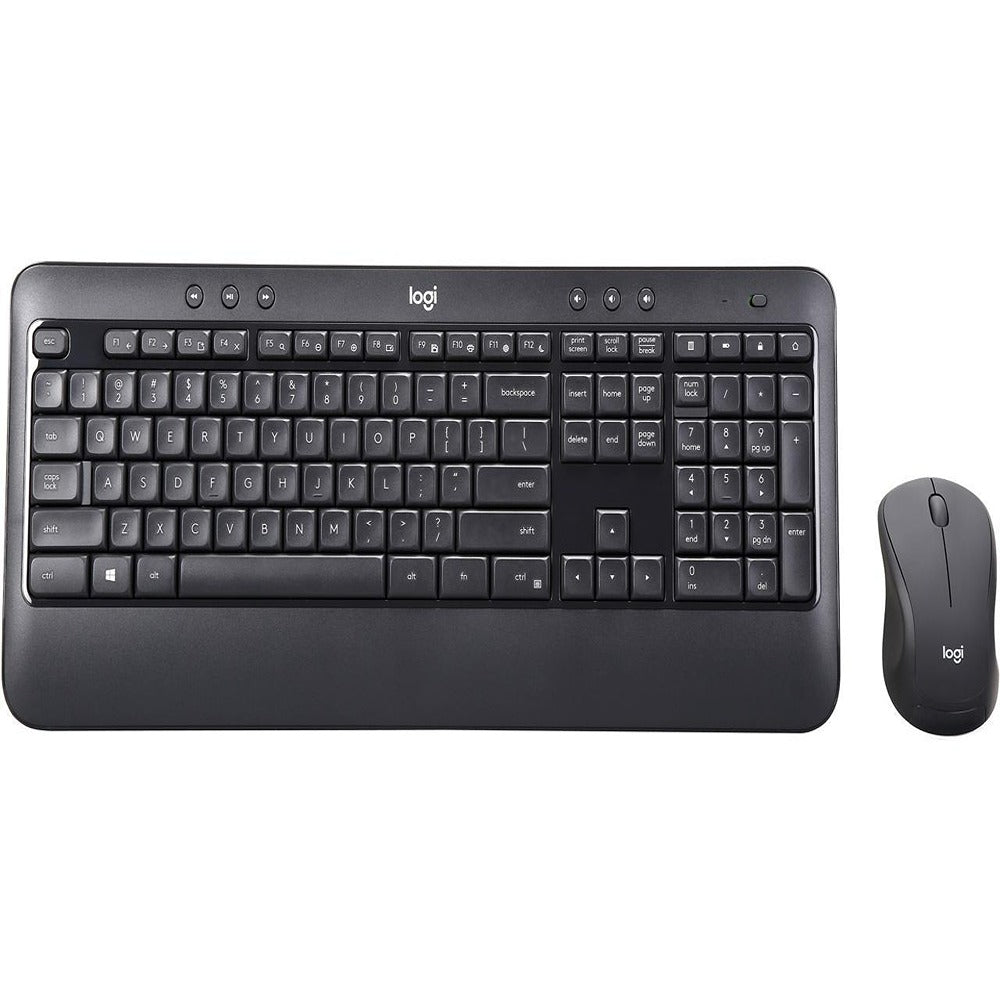 Logitech MK540 Wireless Combo