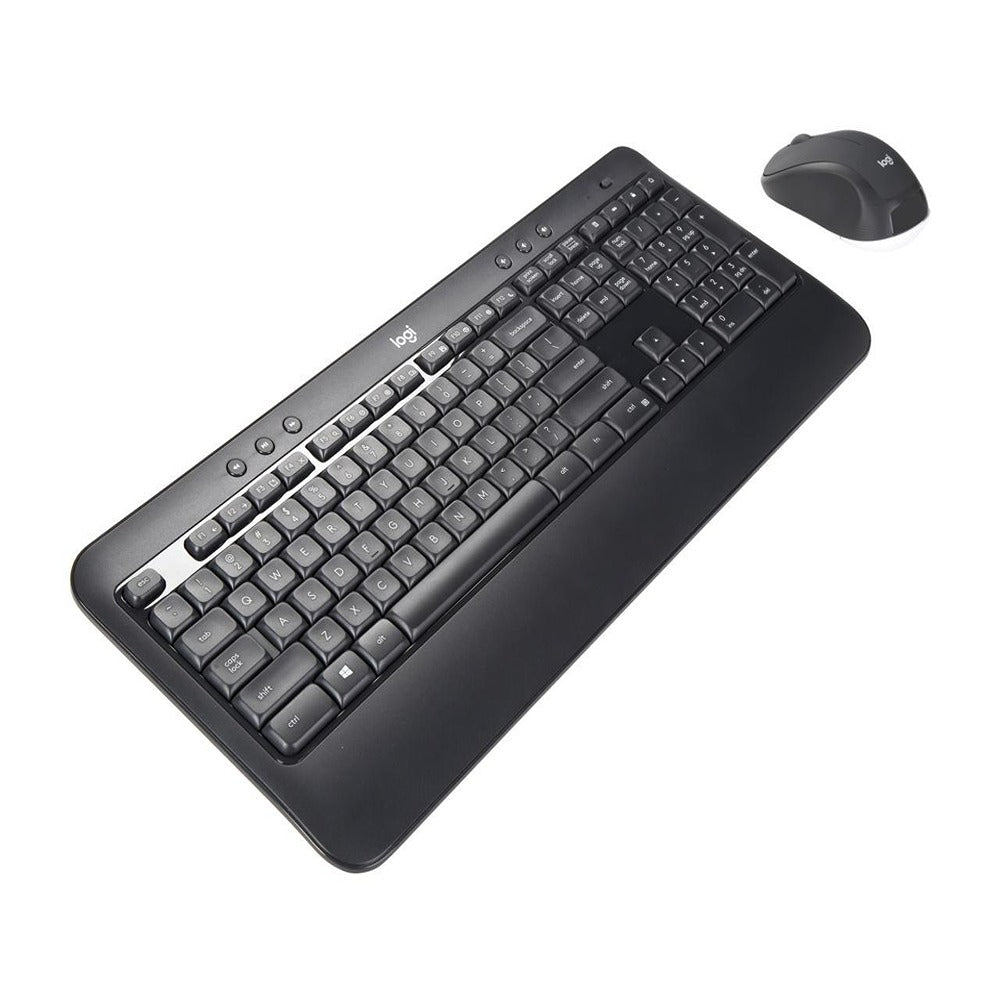 Logitech MK540 Wireless Combo