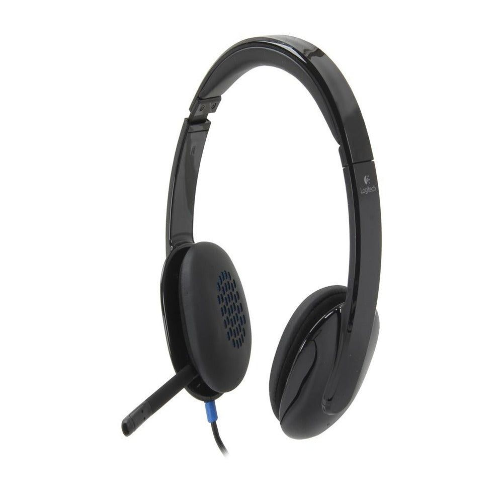 Logitech USB Headset H540