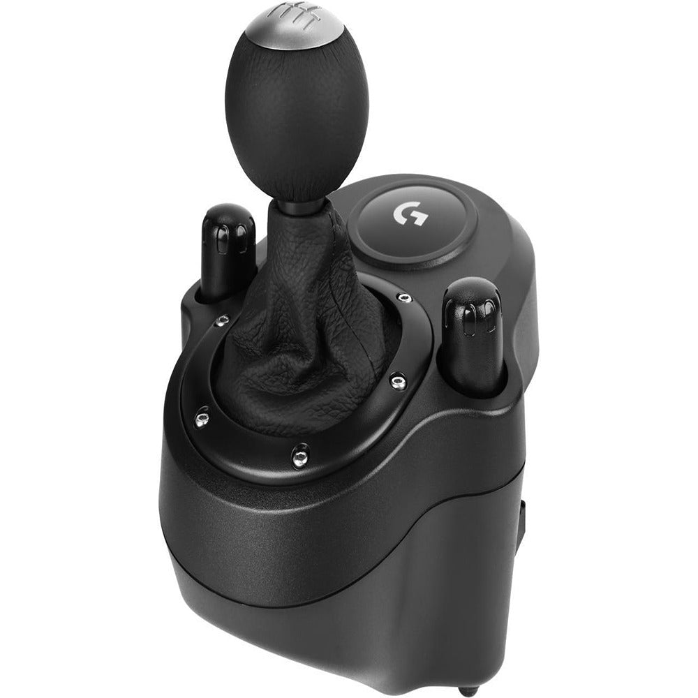 Logitech Driving Force(TM) Shifter