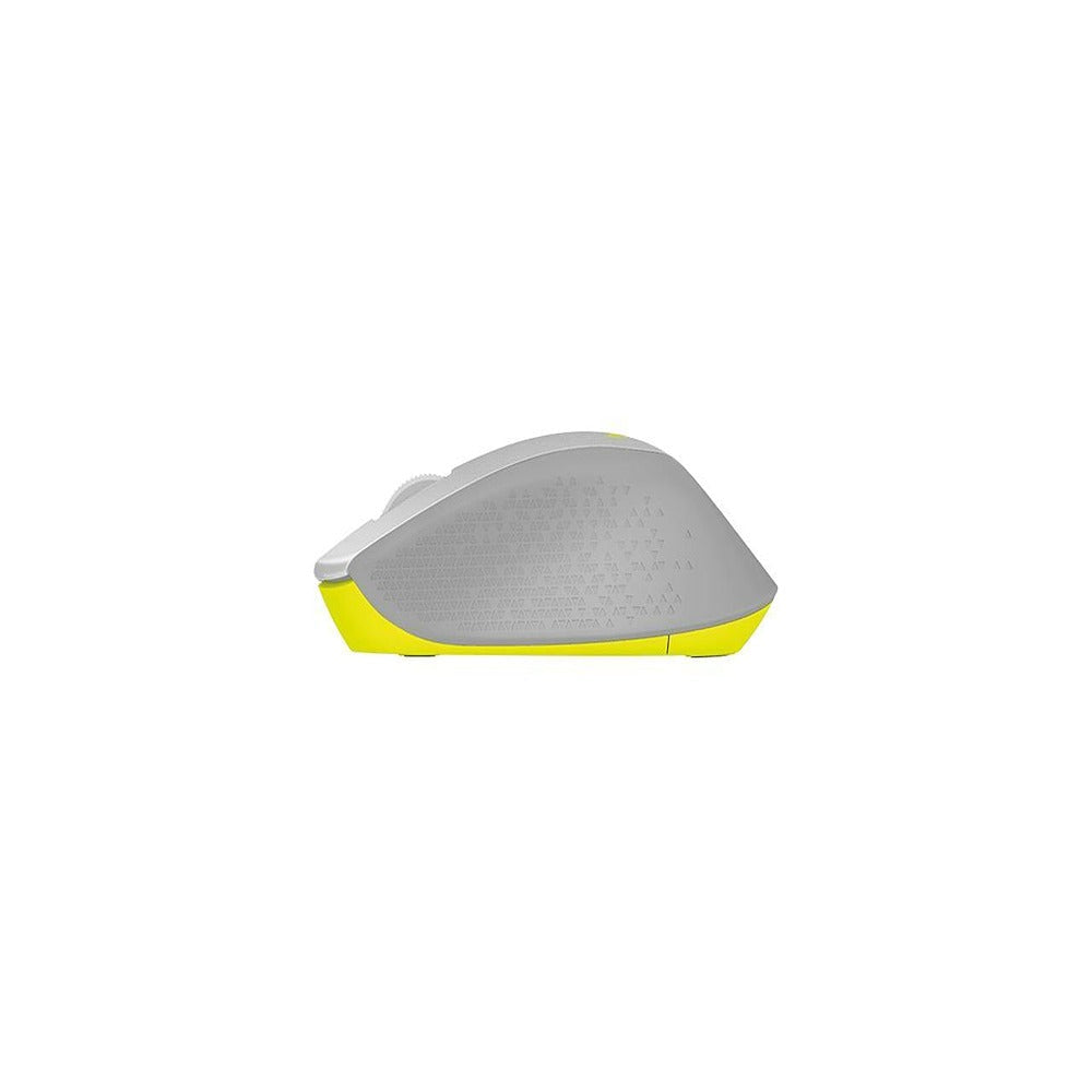 Silent Plus Wireless Mouse M330 (Grey)