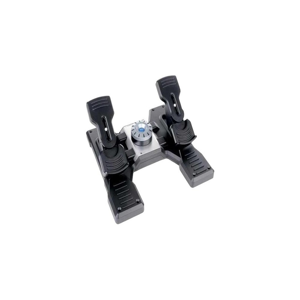 Logitech Pro Flight Rudder Pedals