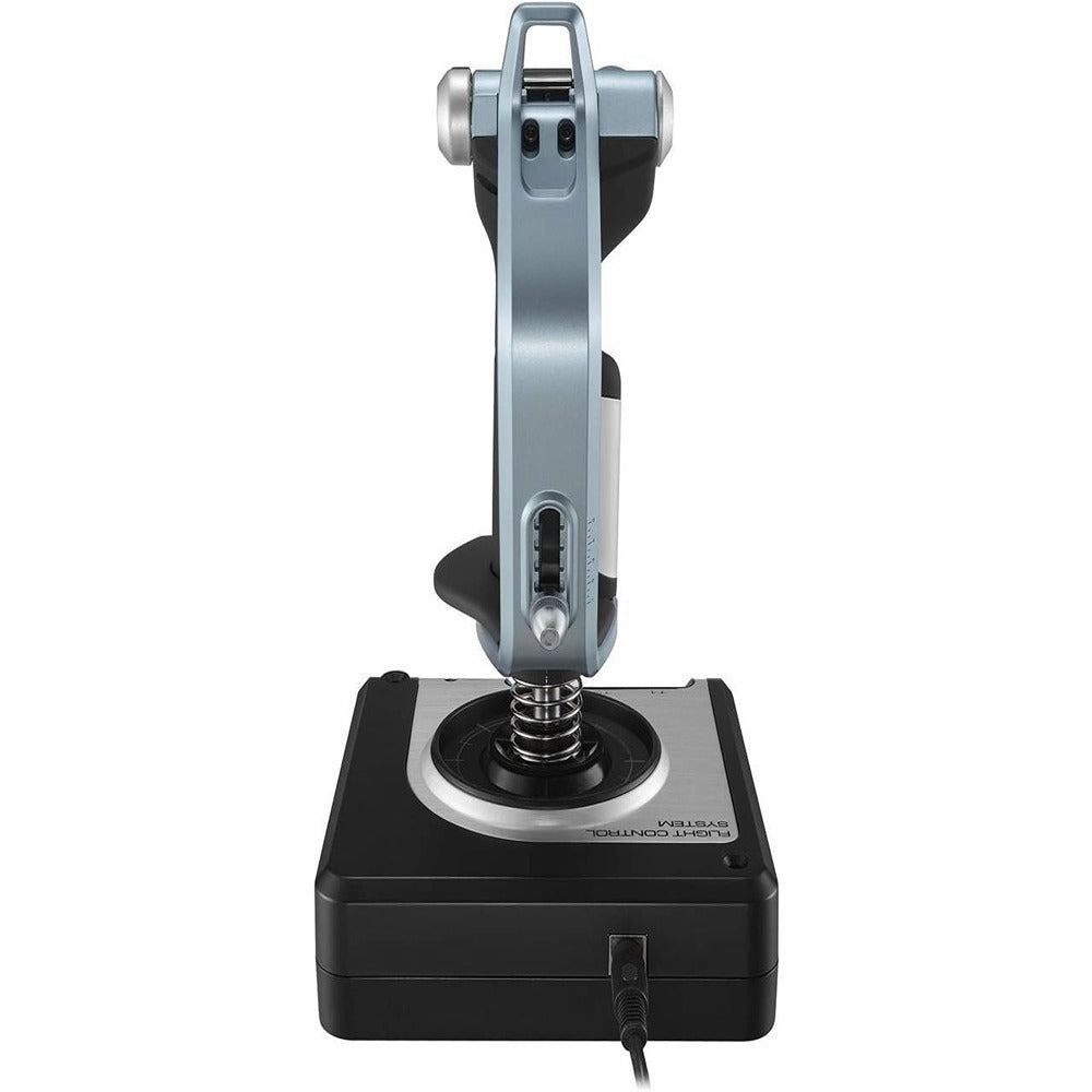 Logitech X52 Flight Control System