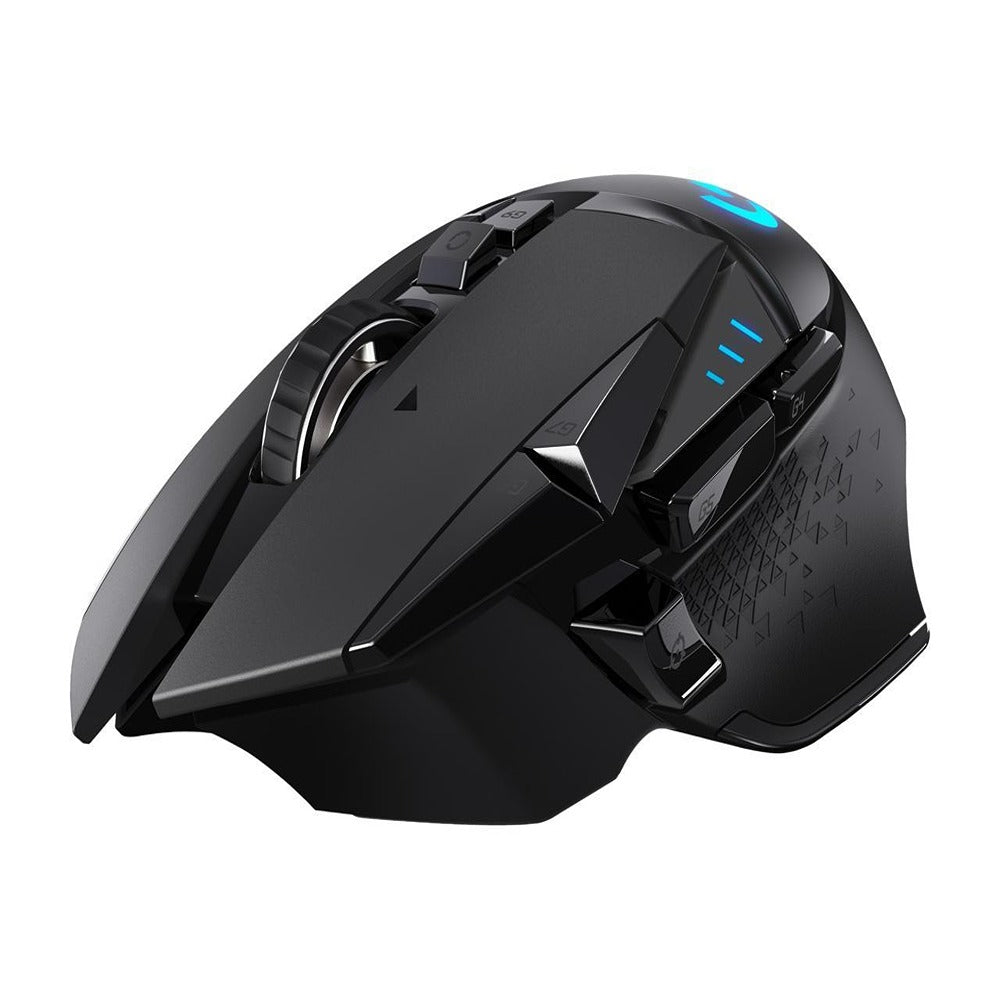 Logitech G502 Lightspeed Wireless Gaming Mouse