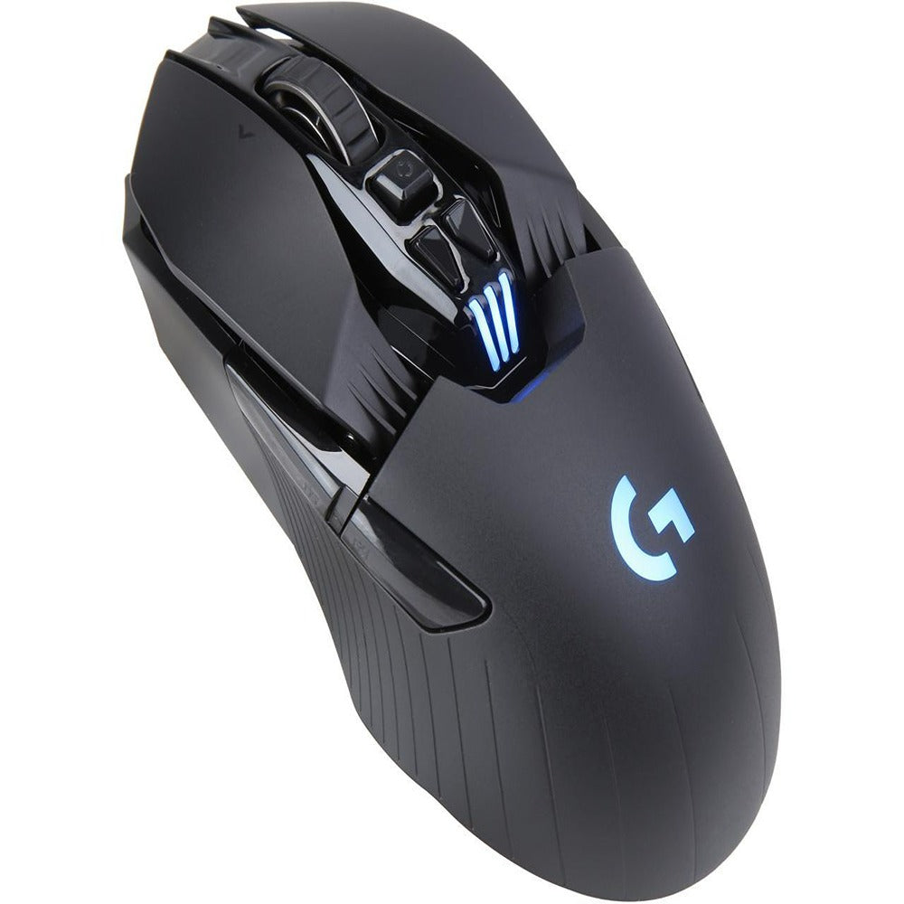 G903 LIGHTSPEED Wireless Gaming Mouse with HERO 16K sensor