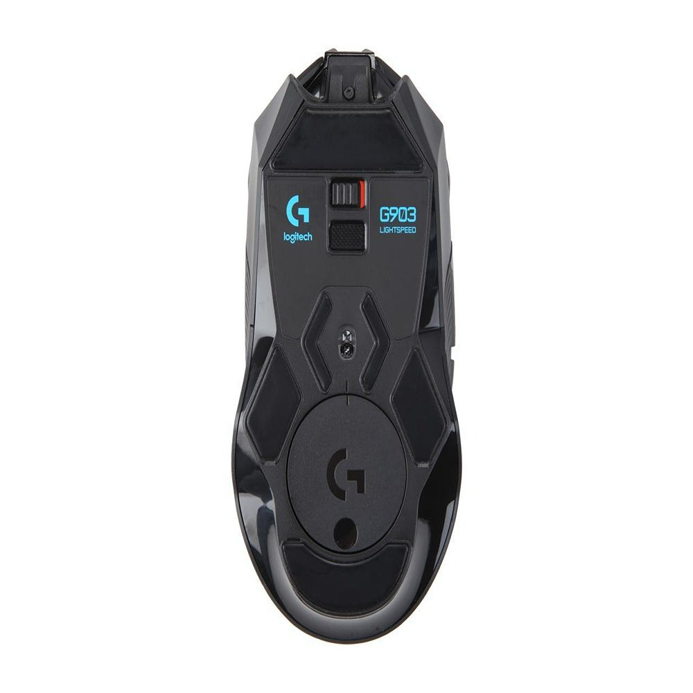 G903 LIGHTSPEED Wireless Gaming Mouse with HERO 16K sensor