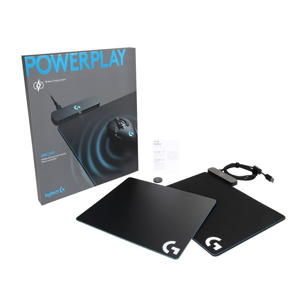 Powerplay Wireless Charging System