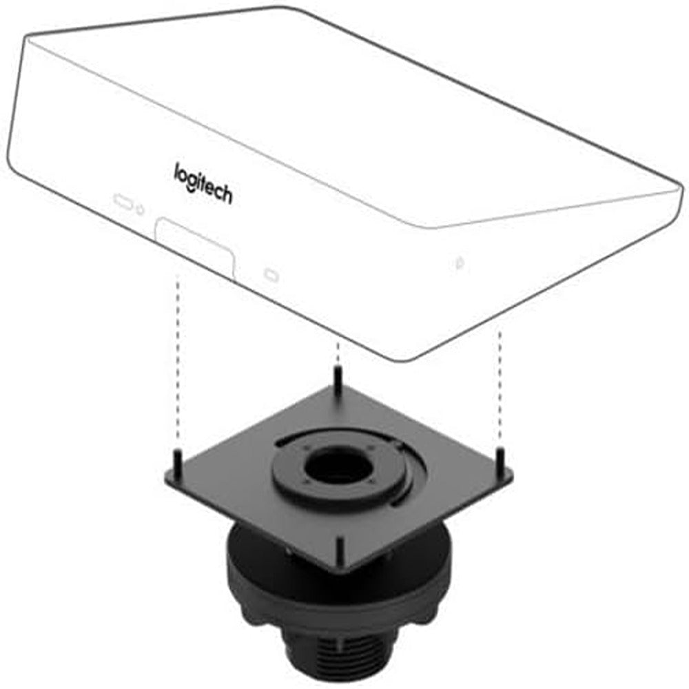 LOGITECH TAP TABLE MOUNT