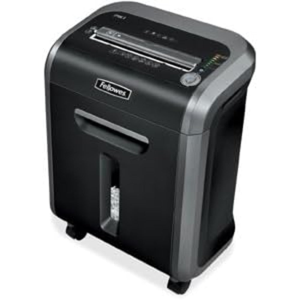 FELLOWES Shredder 79ci