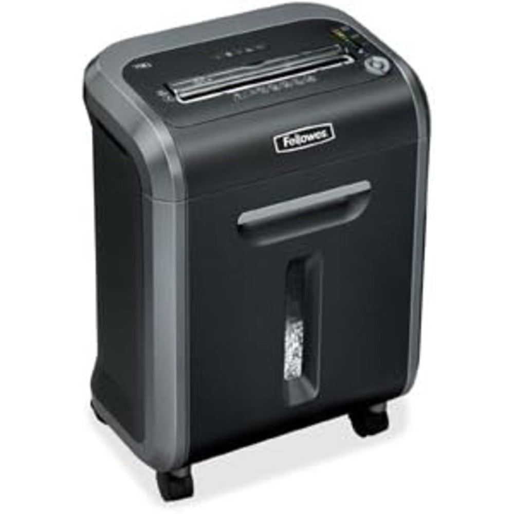 FELLOWES Shredder 79ci