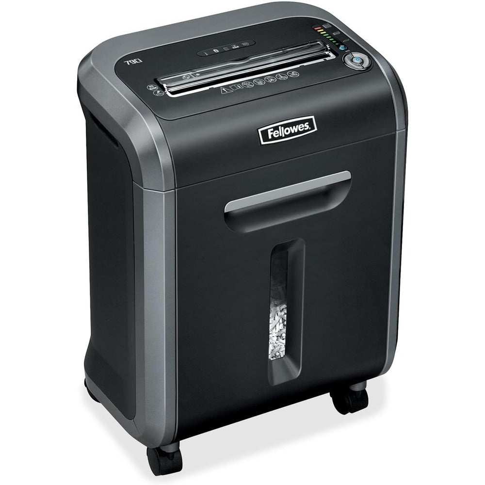 FELLOWES Shredder 79ci