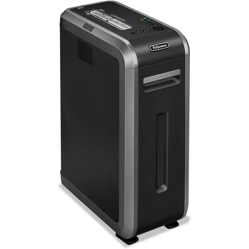 FELLOWES POWERSHRED SB-125I SHREDDER - 120V NA