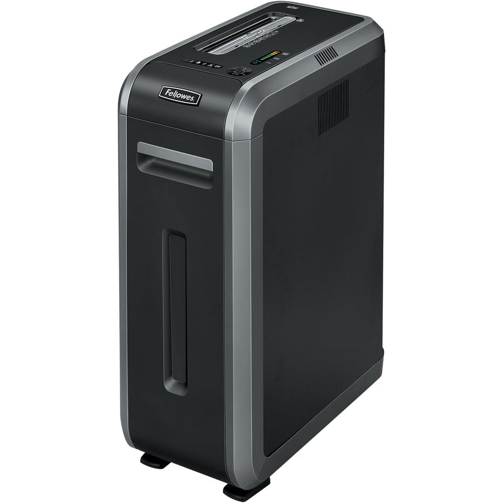 FELLOWES POWERSHRED SB-125I SHREDDER - 120V NA