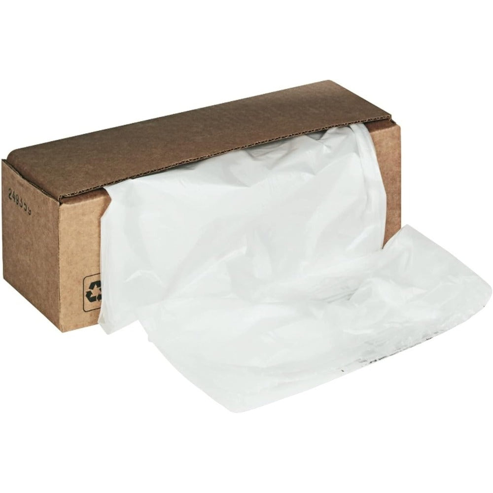 FELLOWES WASTEBAGS - OFFICE (C-420S/C-480S