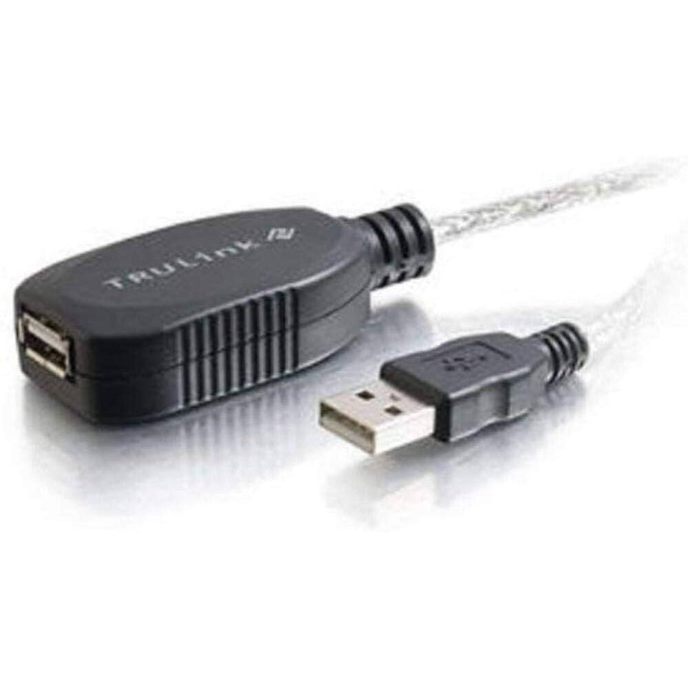 C2G 12m Active Extension USB 2.0