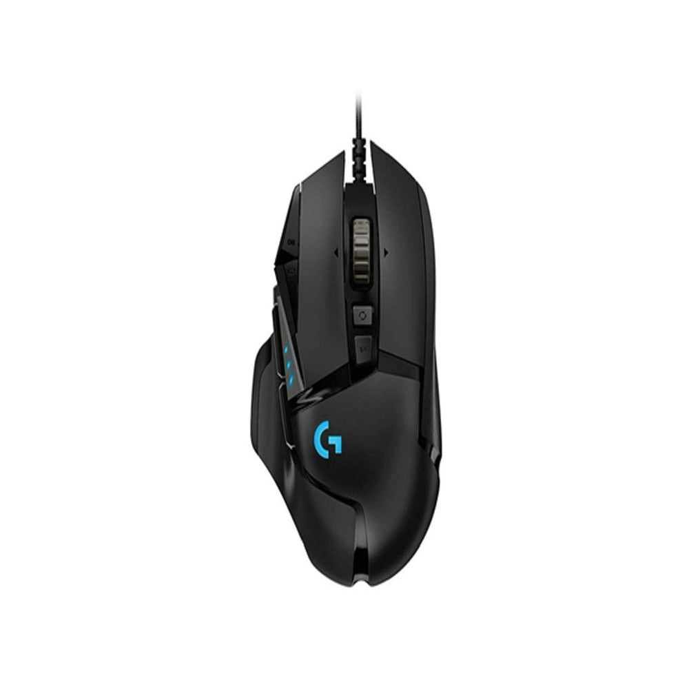 Logitech G502 HERO Gaming Mouse