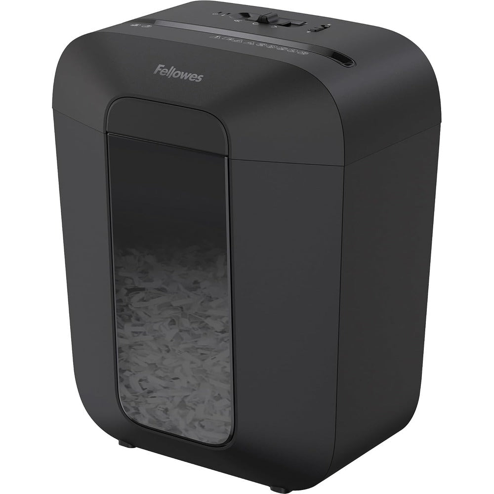 FELLOWES Powershred LX45 Cross-Cut Shredder