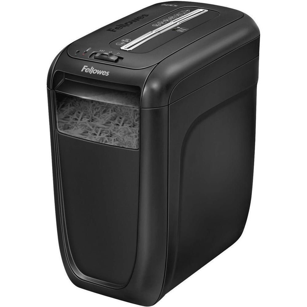 FELLOWES 60CS SHRDR CC