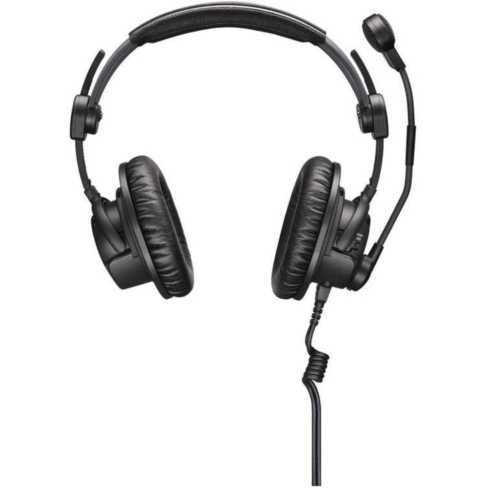 SENNHEISER Audio headset, NoiseGard 600/200 (ANR