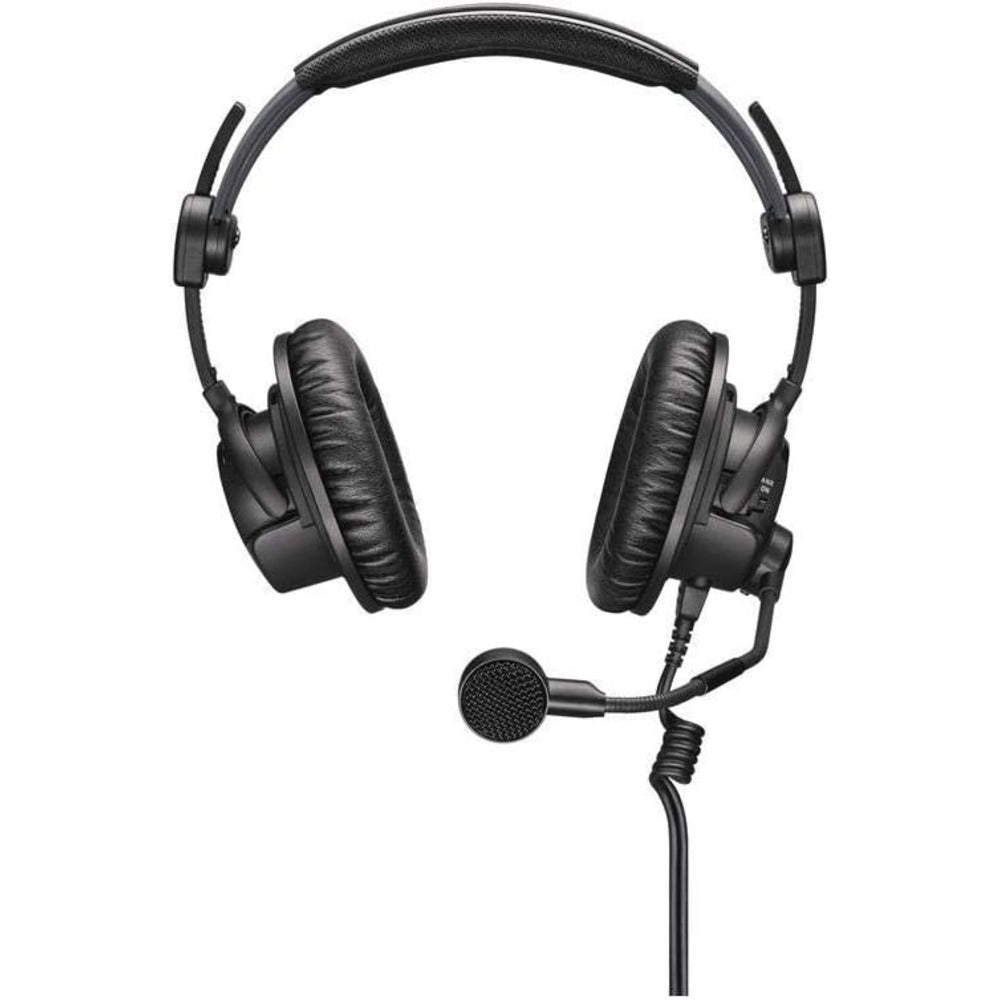 SENNHEISER Audio headset, NoiseGard 600/200 (ANR