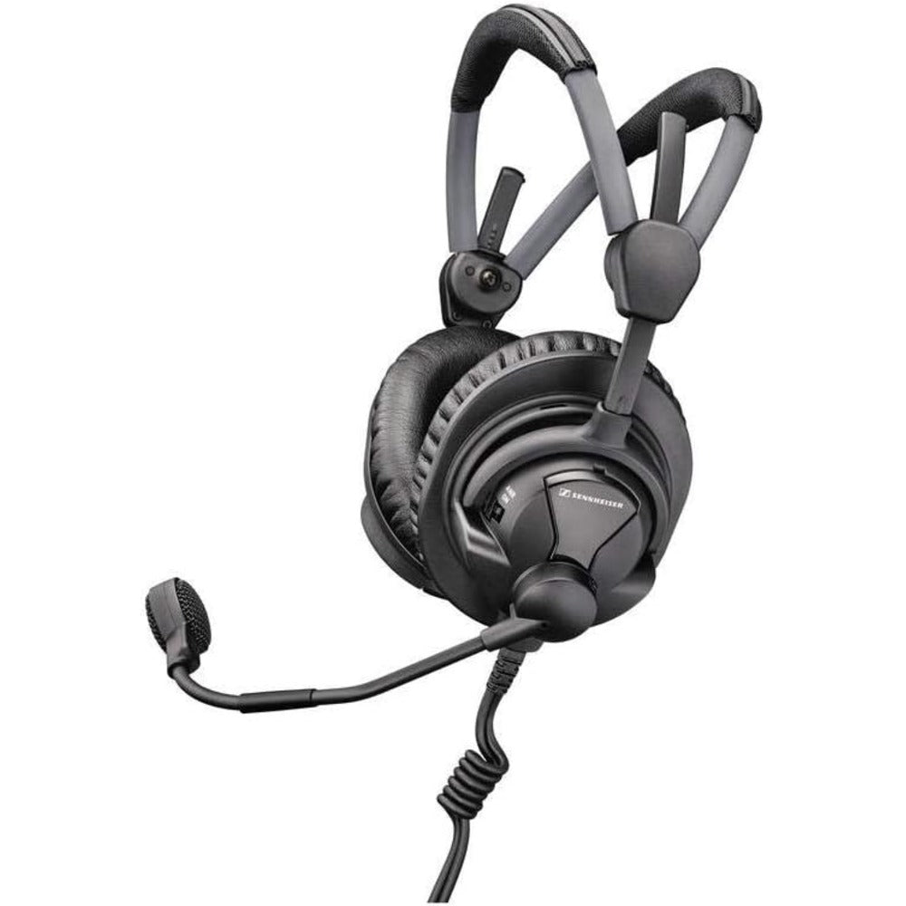 SENNHEISER Audio headset, NoiseGard 600/200 (ANR